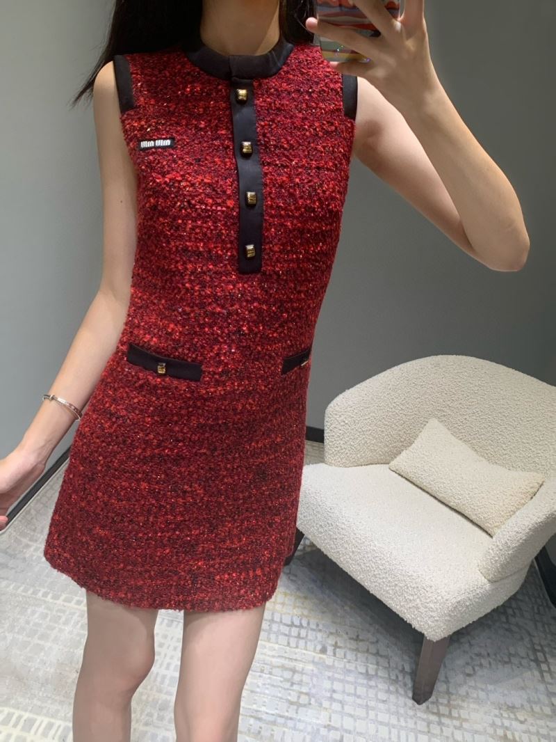 Miu Miu Dress